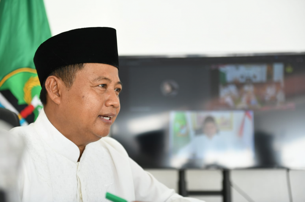 Cegah HIV/AIDS, Wagub Jabar: Nikah dan Poligami Jadi Solusi